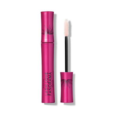 Mascara para Pesta&ntilde;as Lash Love Fanorama&reg; Mary Kay&reg;